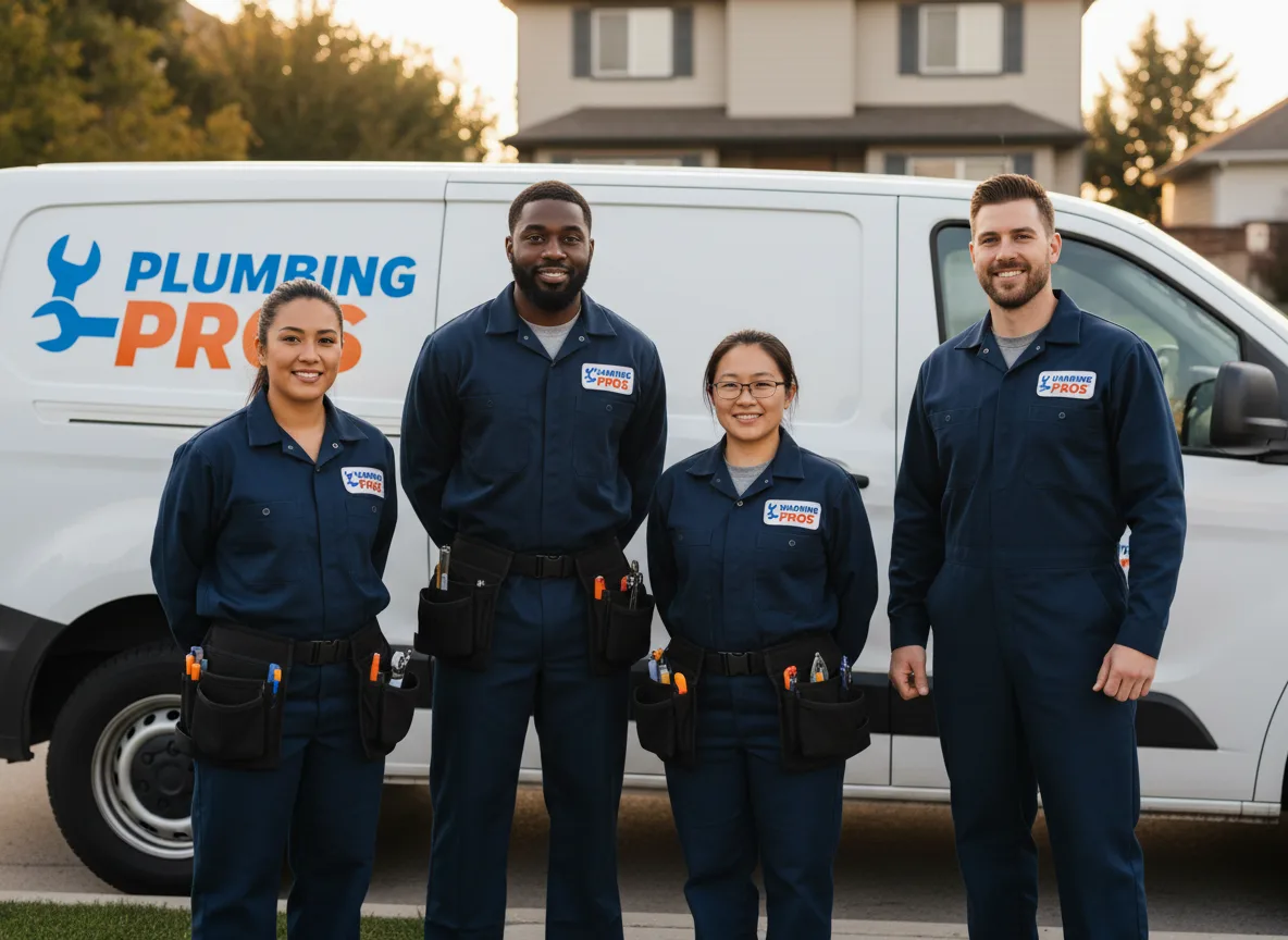 Water Heater Repair company in Frontenac, KS